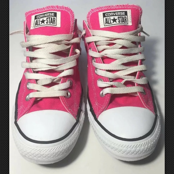 converse women's shoe size to men's